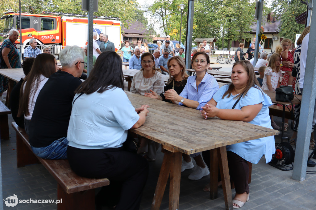 Centrum Rewitalizacji w Brochowie otwarte