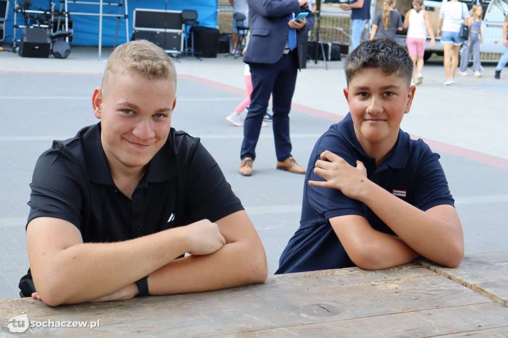 Centrum Rewitalizacji w Brochowie otwarte