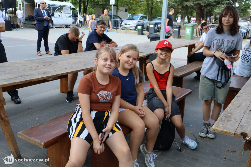 Centrum Rewitalizacji w Brochowie otwarte