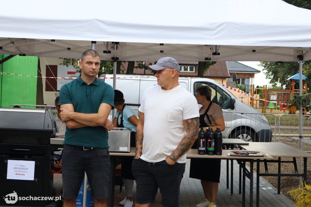 Centrum Rewitalizacji w Brochowie otwarte