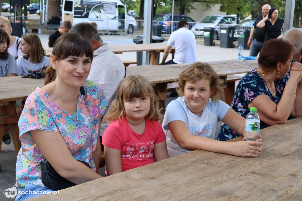 Centrum Rewitalizacji w Brochowie otwarte