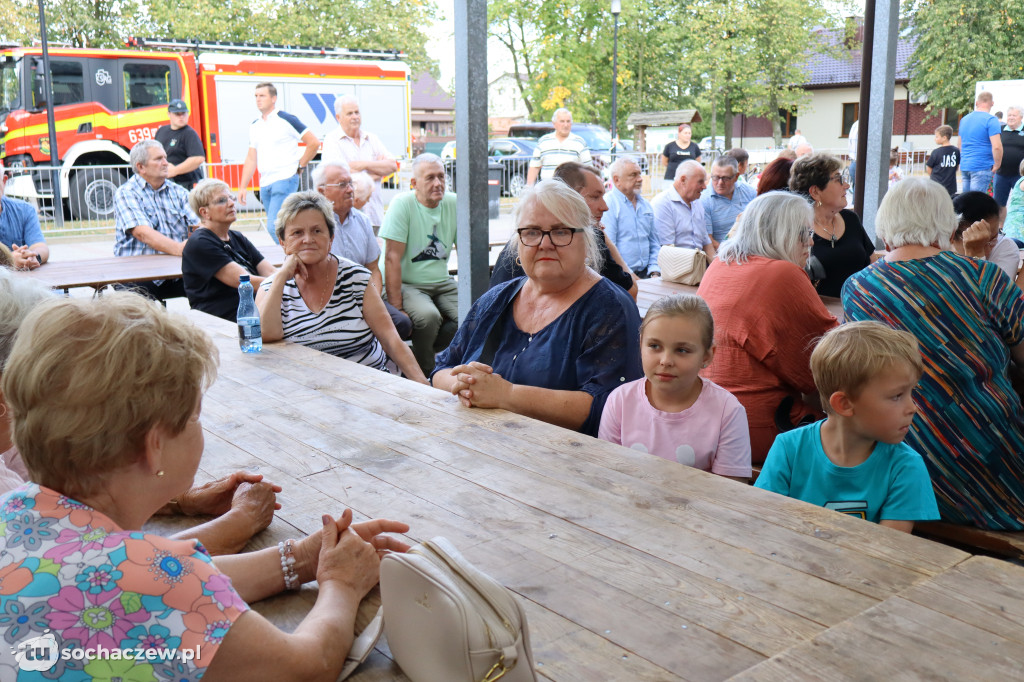 Centrum Rewitalizacji w Brochowie otwarte