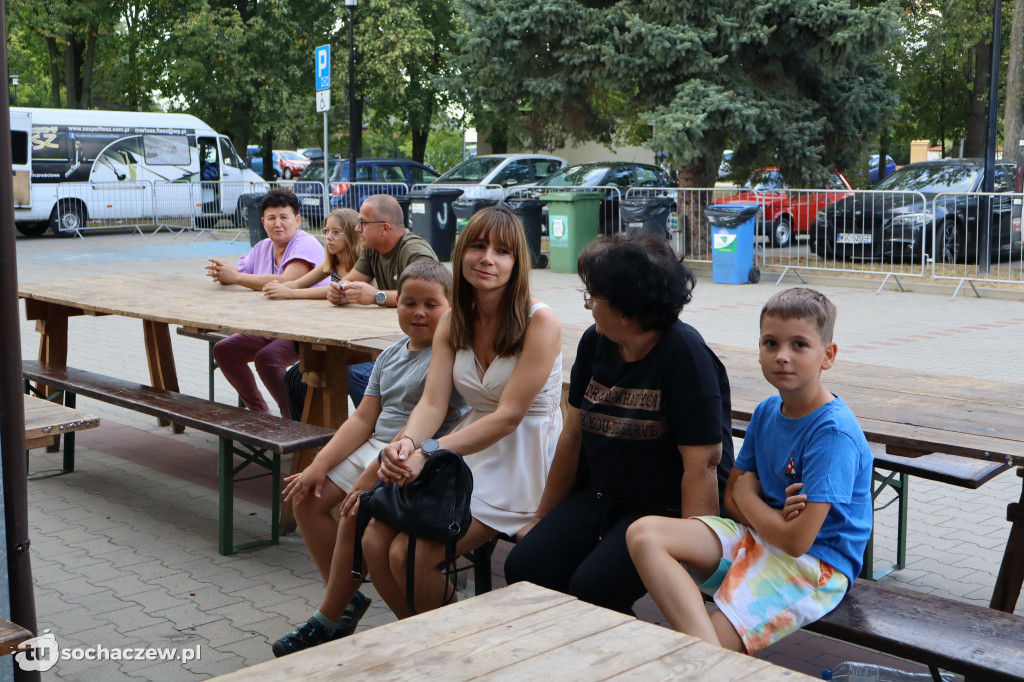 Centrum Rewitalizacji w Brochowie otwarte