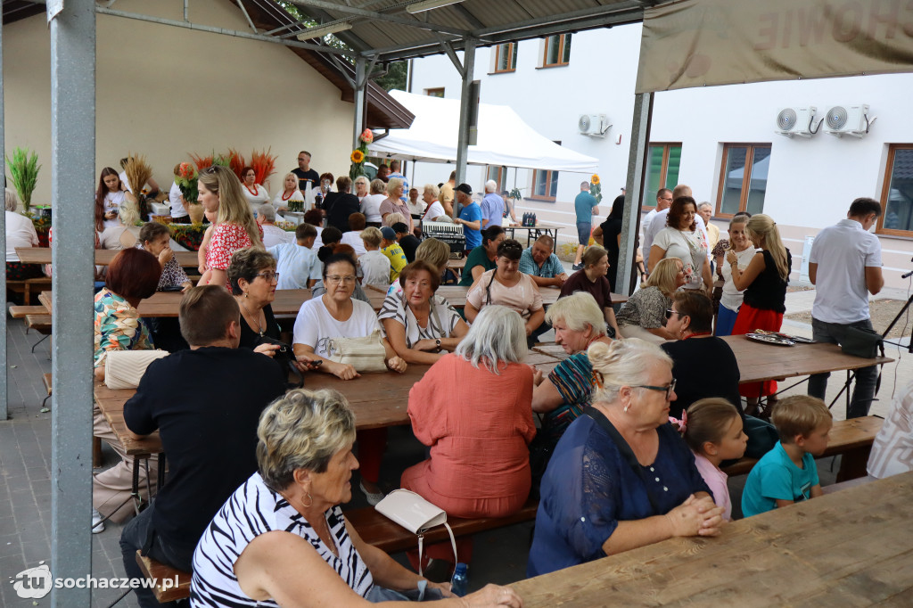 Centrum Rewitalizacji w Brochowie otwarte