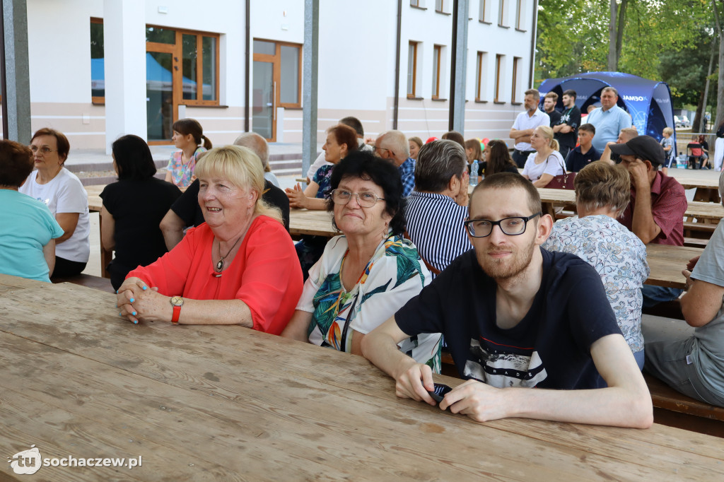 Centrum Rewitalizacji w Brochowie otwarte