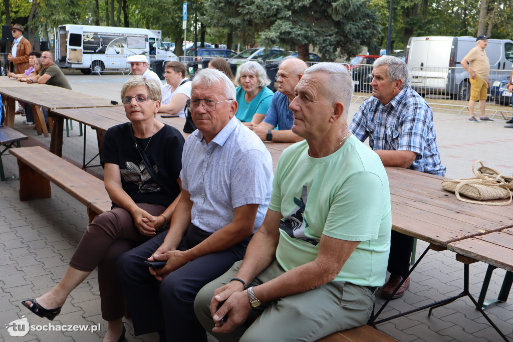 Centrum Rewitalizacji w Brochowie otwarte