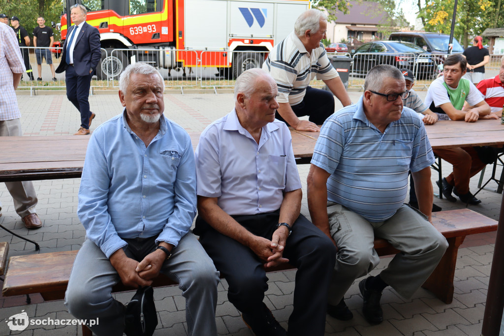 Centrum Rewitalizacji w Brochowie otwarte