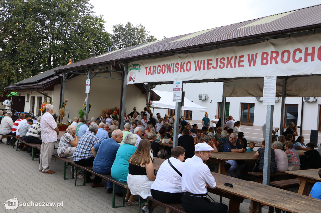Centrum Rewitalizacji w Brochowie otwarte