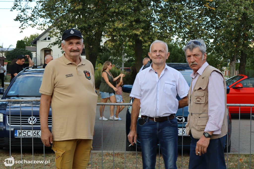 Centrum Rewitalizacji w Brochowie otwarte