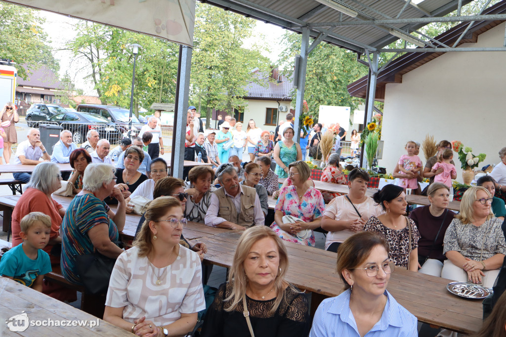 Centrum Rewitalizacji w Brochowie otwarte