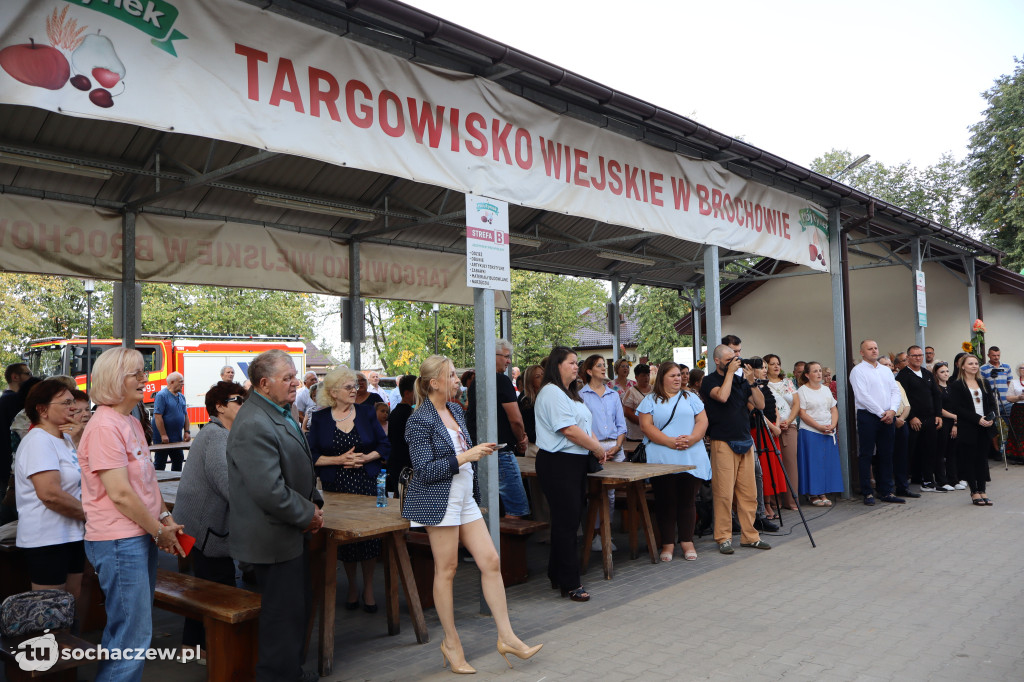 Centrum Rewitalizacji w Brochowie otwarte