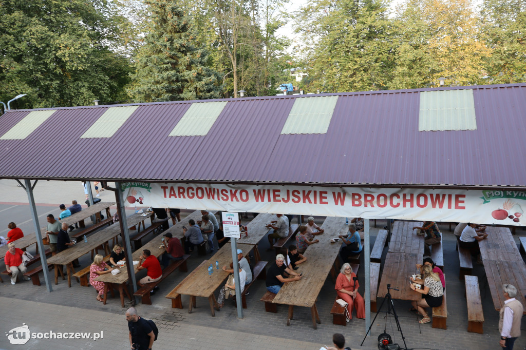 Centrum Rewitalizacji w Brochowie otwarte