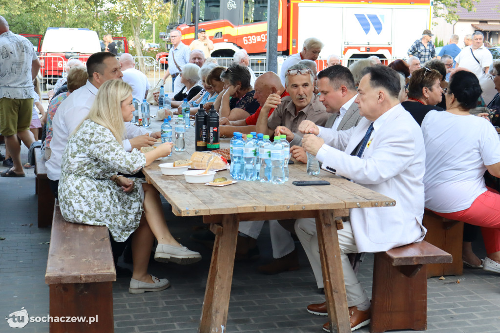 Centrum Rewitalizacji w Brochowie otwarte