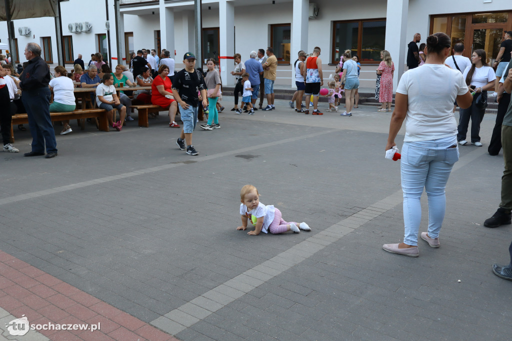 Centrum Rewitalizacji w Brochowie otwarte