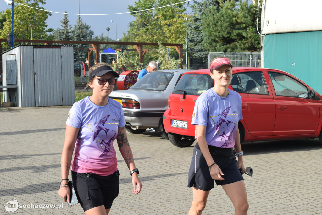 42. Półmaraton Szlakiem Walk nad Bzurą