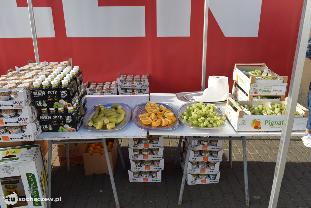 42. Półmaraton Szlakiem Walk nad Bzurą