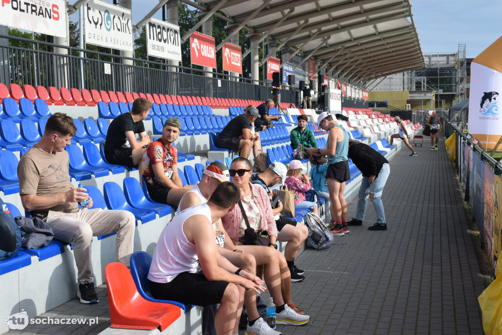 42. Półmaraton Szlakiem Walk nad Bzurą