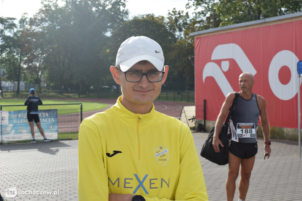 42. Półmaraton Szlakiem Walk nad Bzurą
