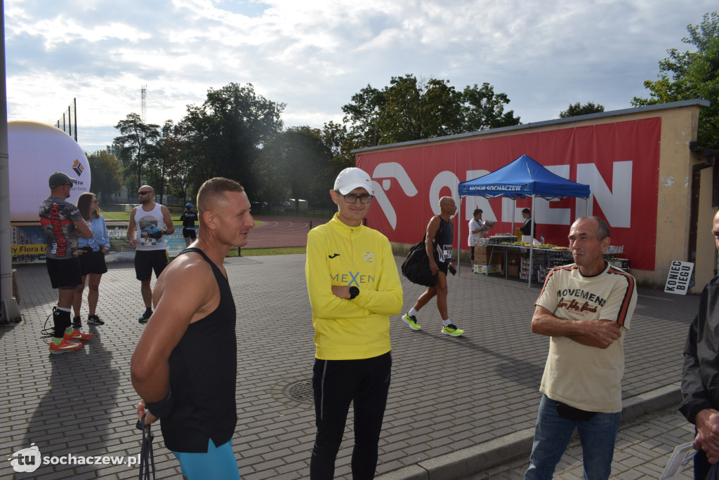 42. Półmaraton Szlakiem Walk nad Bzurą