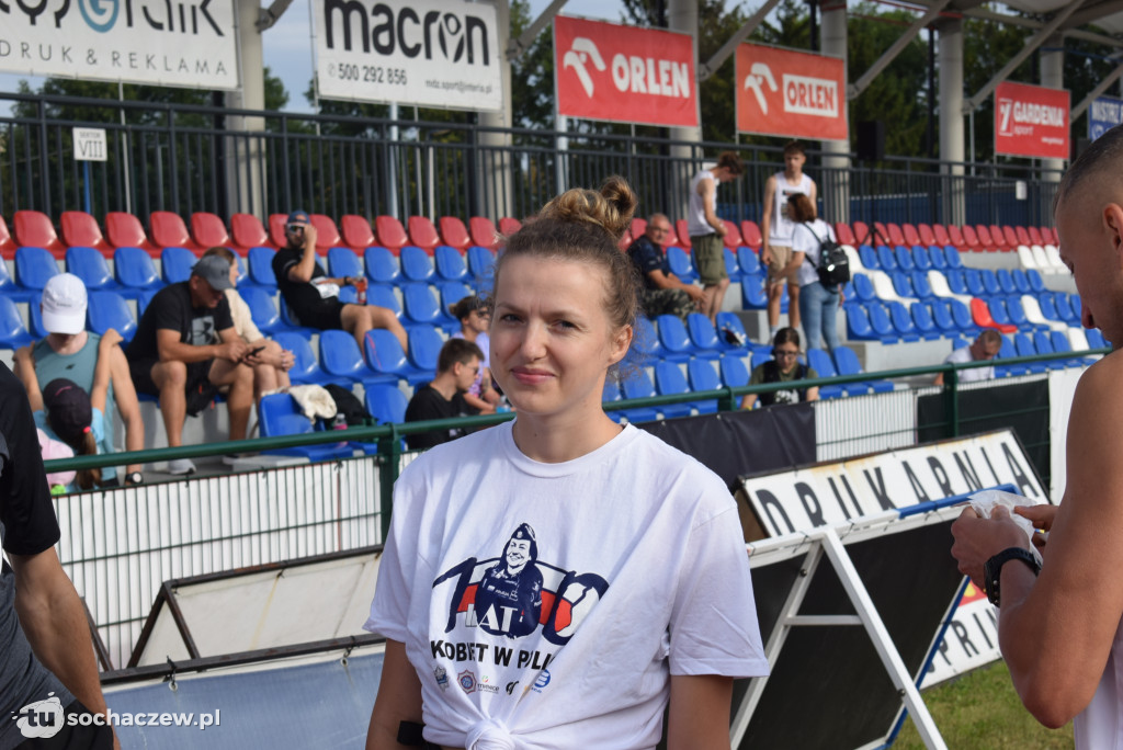 42. Półmaraton Szlakiem Walk nad Bzurą