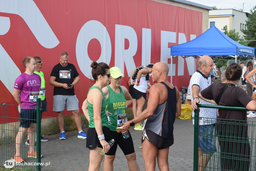42. Półmaraton Szlakiem Walk nad Bzurą