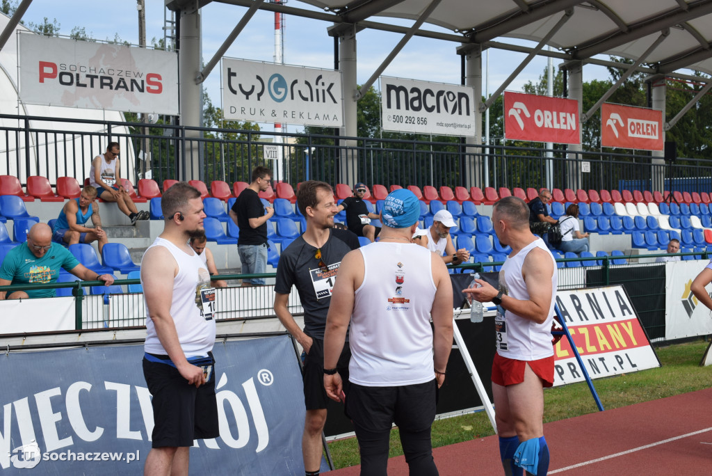 42. Półmaraton Szlakiem Walk nad Bzurą