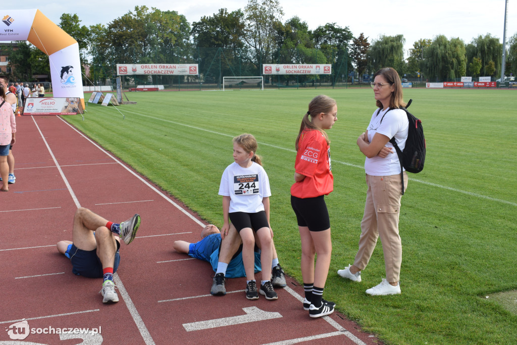 42. Półmaraton Szlakiem Walk nad Bzurą