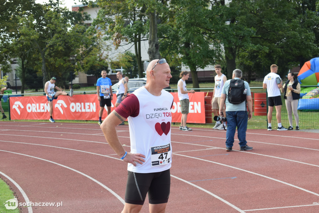 42. Półmaraton Szlakiem Walk nad Bzurą