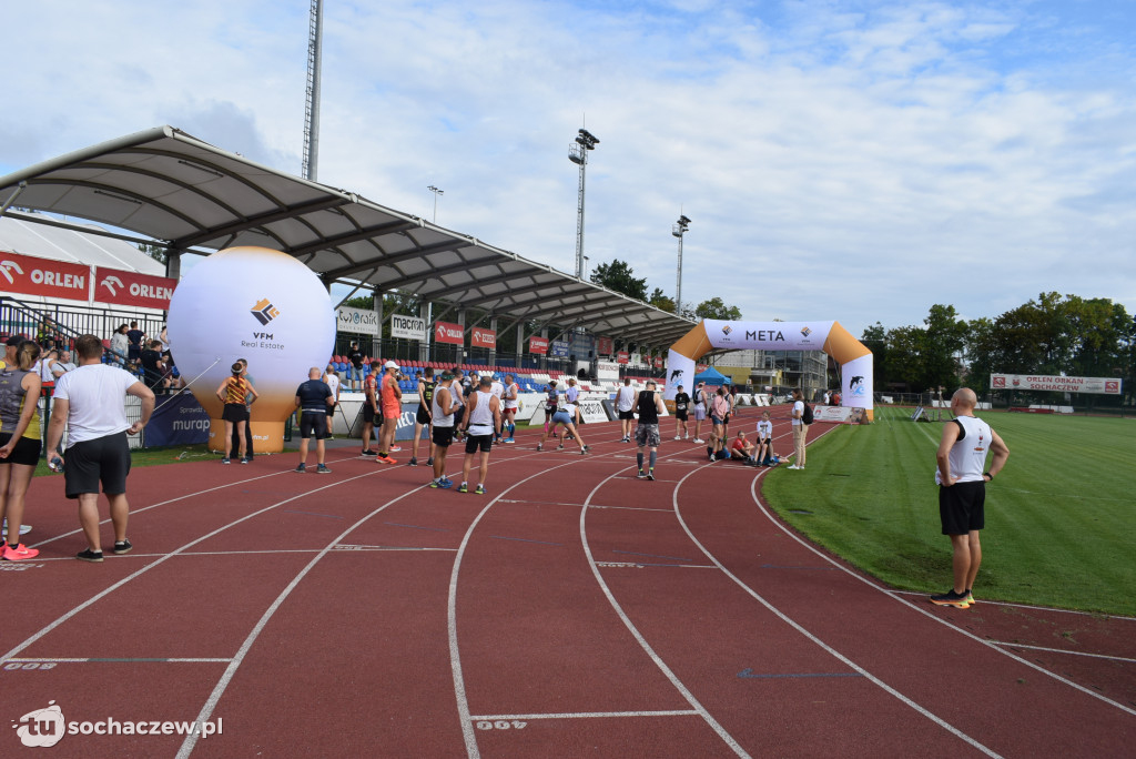 42. Półmaraton Szlakiem Walk nad Bzurą