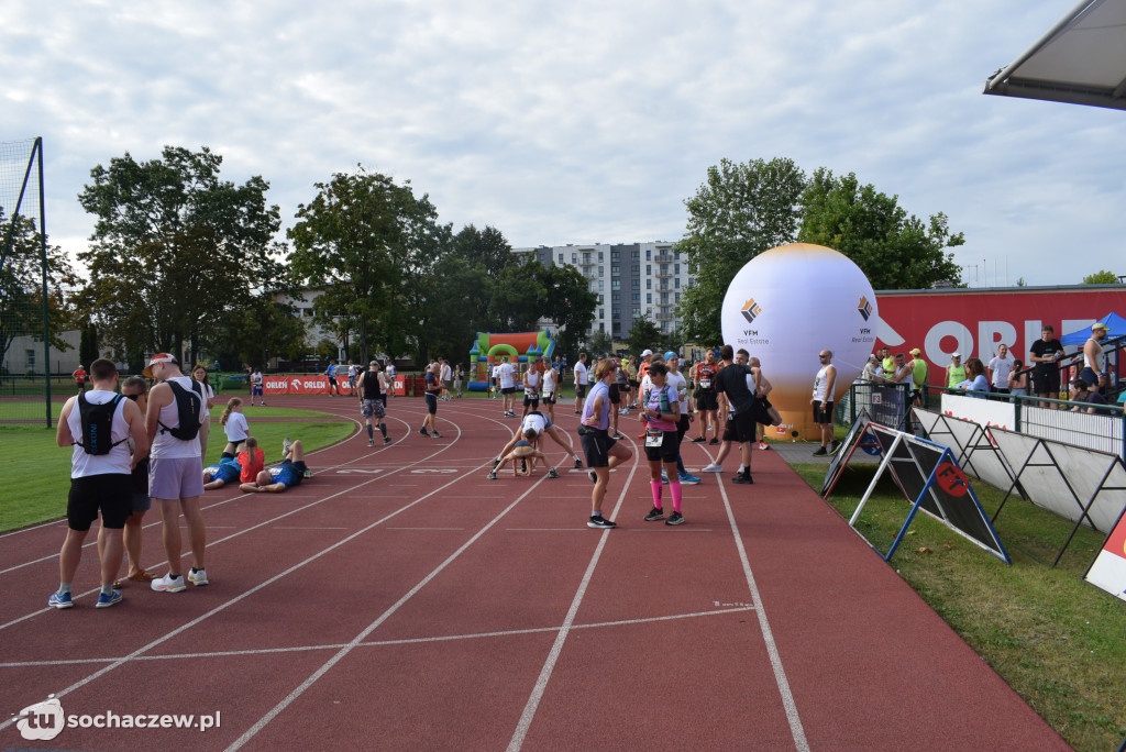 42. Półmaraton Szlakiem Walk nad Bzurą
