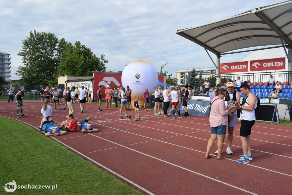 42. Półmaraton Szlakiem Walk nad Bzurą