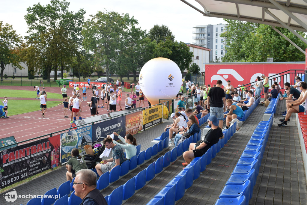42. Półmaraton Szlakiem Walk nad Bzurą