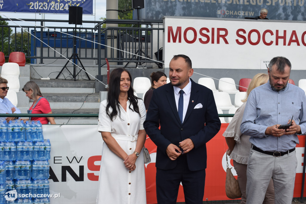42. Półmaraton Szlakiem Walk nad Bzurą