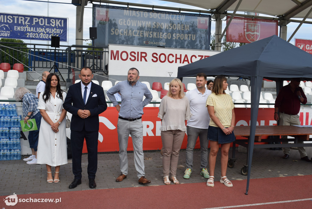 42. Półmaraton Szlakiem Walk nad Bzurą