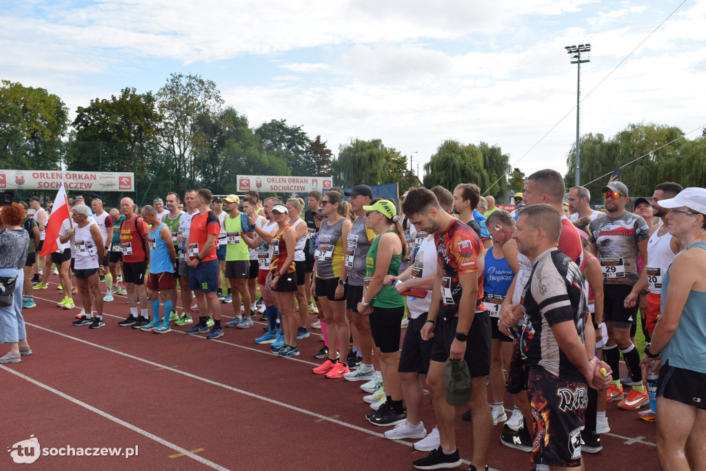 42. Półmaraton Szlakiem Walk nad Bzurą
