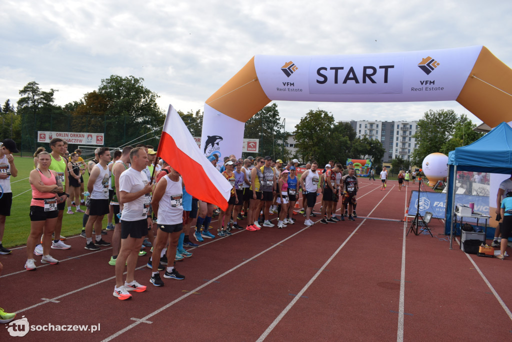 42. Półmaraton Szlakiem Walk nad Bzurą