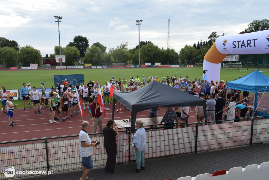 42. Półmaraton Szlakiem Walk nad Bzurą