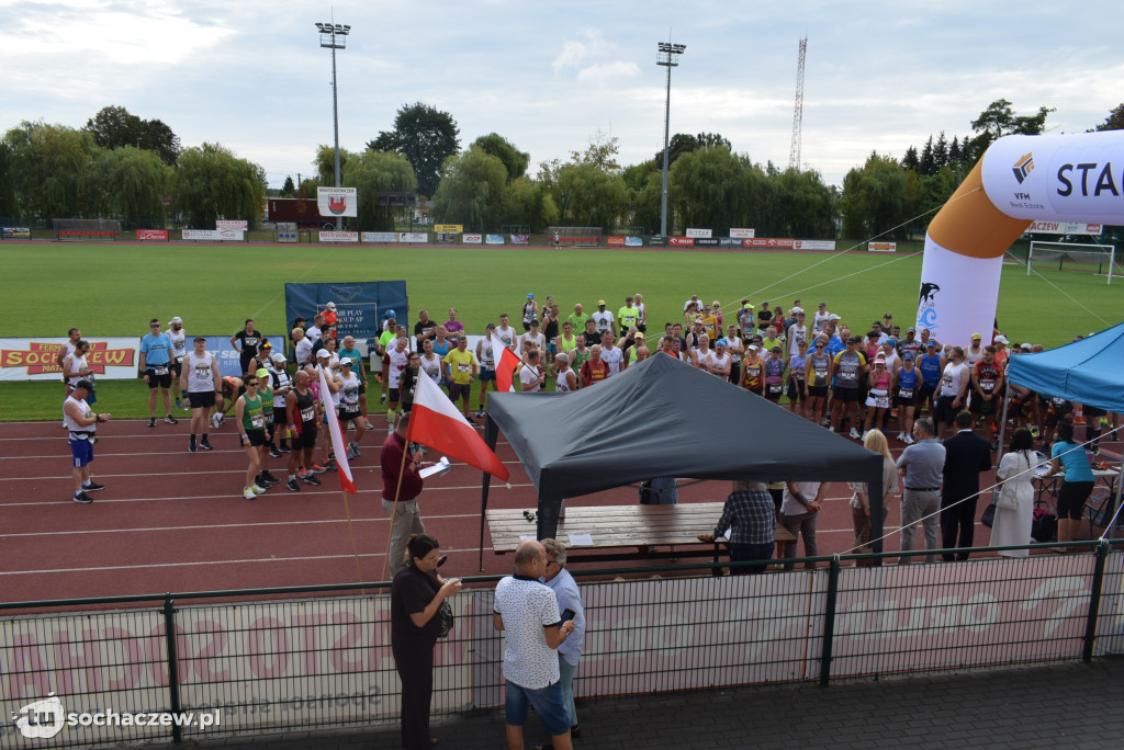 42. Półmaraton Szlakiem Walk nad Bzurą