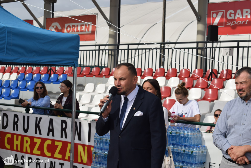 42. Półmaraton Szlakiem Walk nad Bzurą