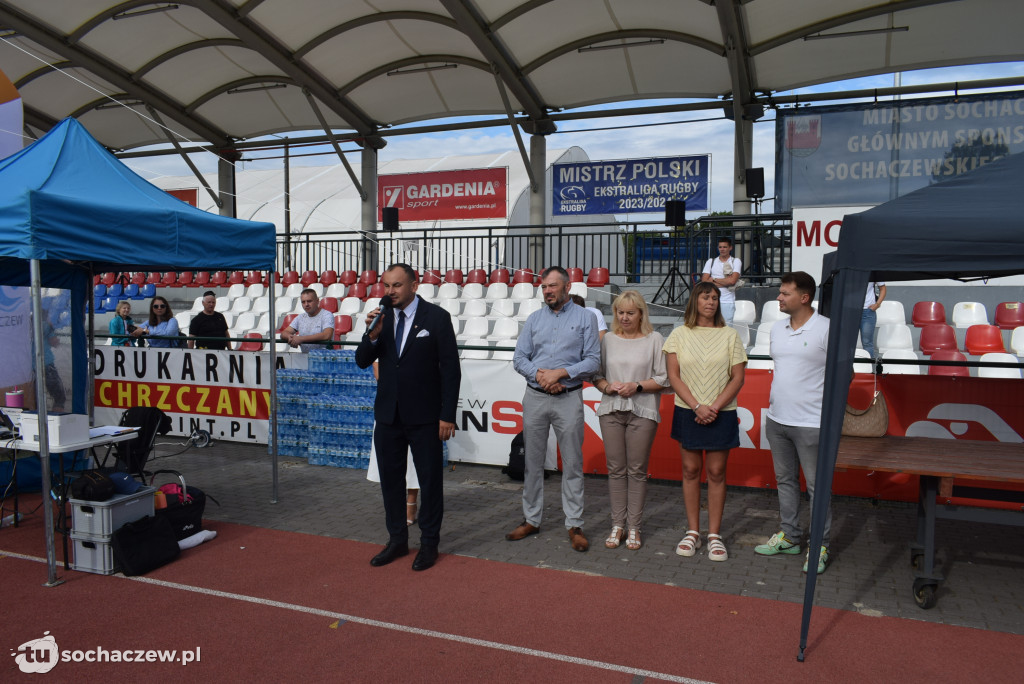 42. Półmaraton Szlakiem Walk nad Bzurą