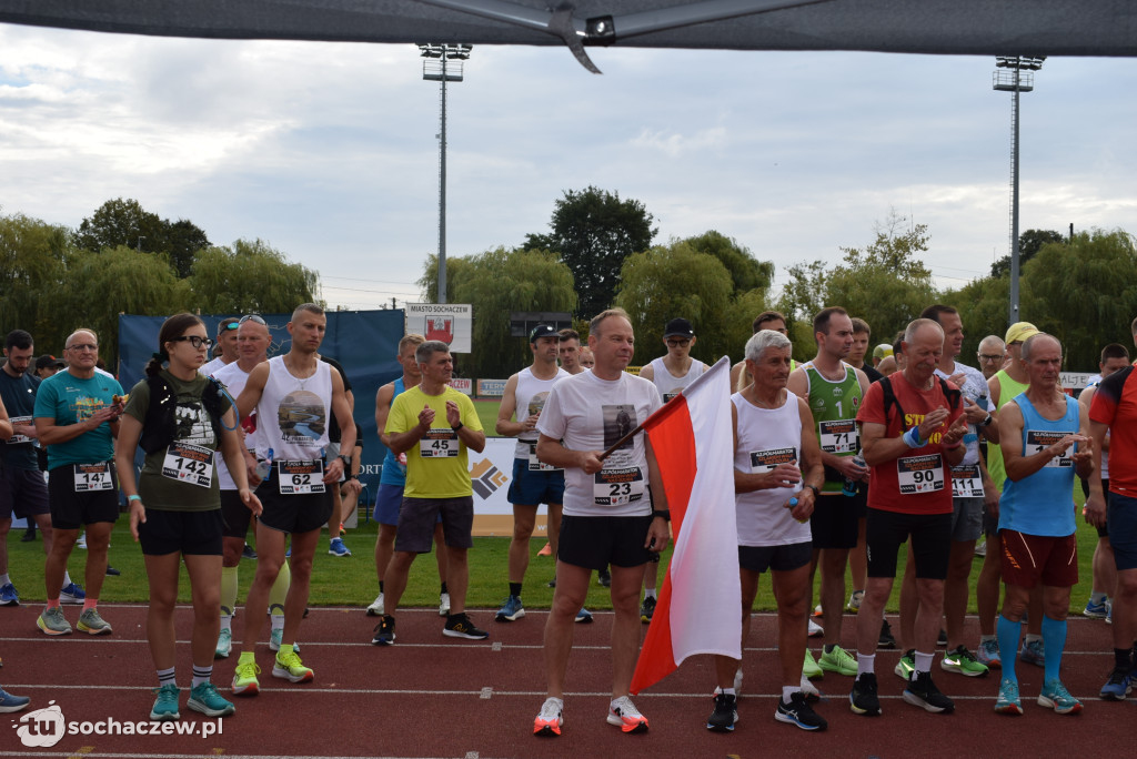 42. Półmaraton Szlakiem Walk nad Bzurą