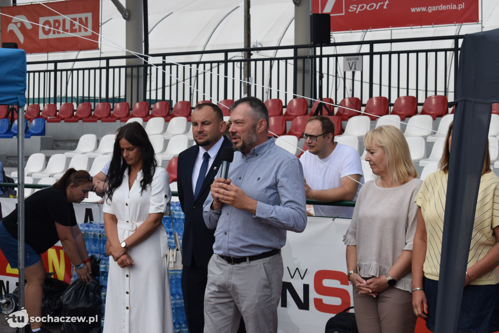 42. Półmaraton Szlakiem Walk nad Bzurą