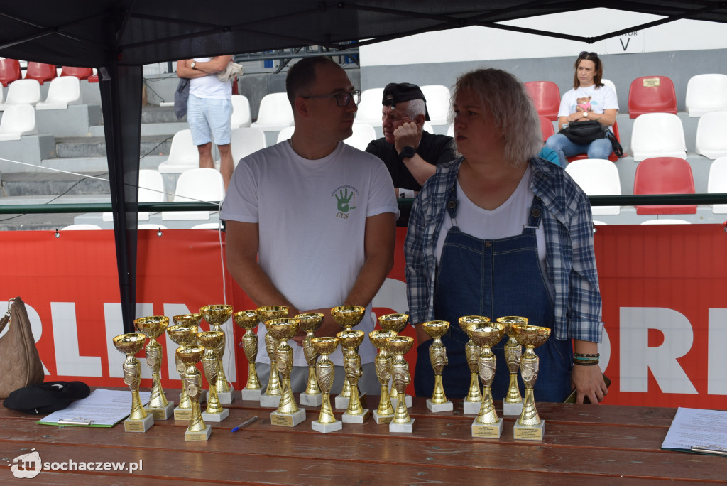42. Półmaraton Szlakiem Walk nad Bzurą