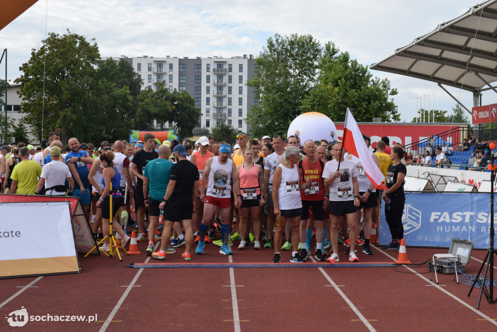 42. Półmaraton Szlakiem Walk nad Bzurą