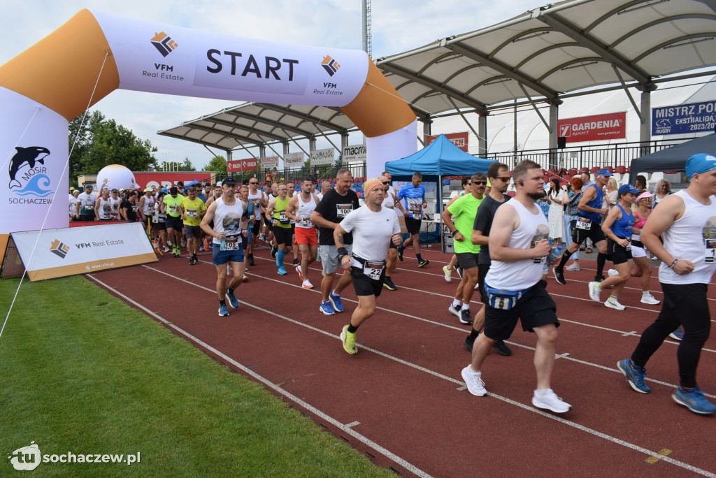 42. Półmaraton Szlakiem Walk nad Bzurą
