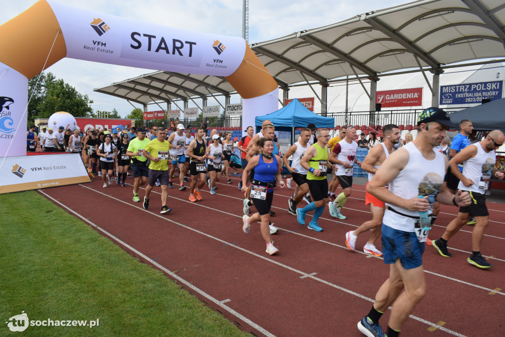42. Półmaraton Szlakiem Walk nad Bzurą