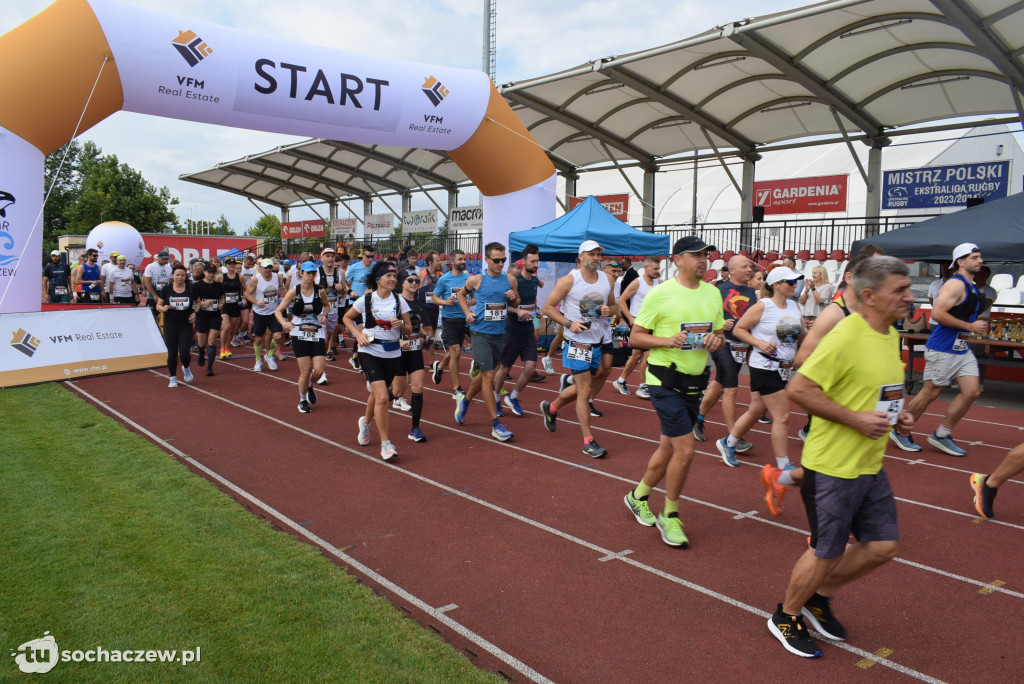 42. Półmaraton Szlakiem Walk nad Bzurą