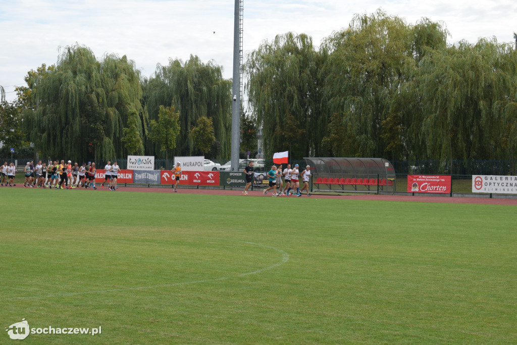 42. Półmaraton Szlakiem Walk nad Bzurą