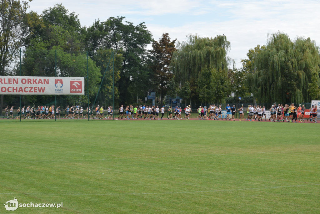 42. Półmaraton Szlakiem Walk nad Bzurą