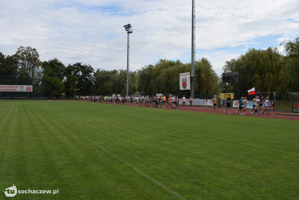 42. Półmaraton Szlakiem Walk nad Bzurą